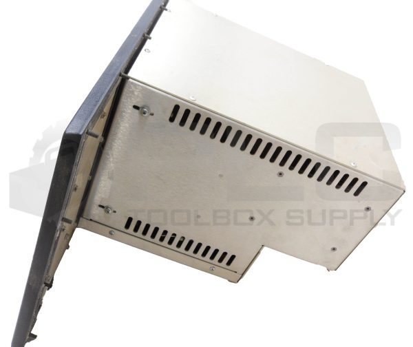 GE FANUC IWS-1513-GE OPERATOR INTERFACE TERMINAL 120VAC 60HZ - Image 4