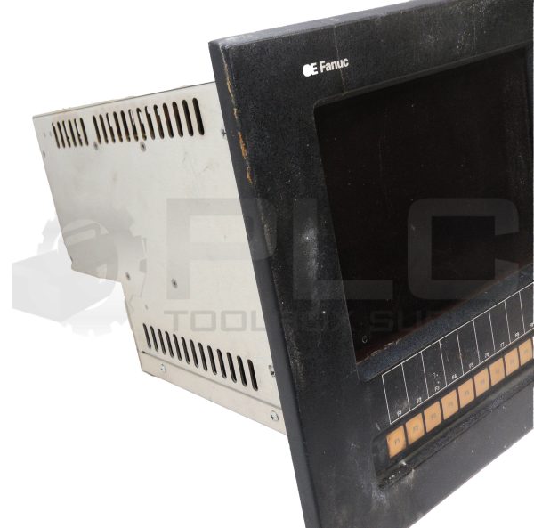 GE FANUC IWS-1513-GE OPERATOR INTERFACE TERMINAL 120VAC 60HZ - Image 5