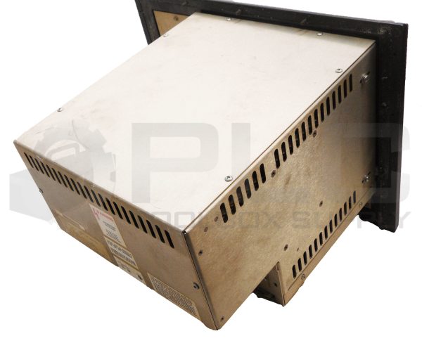 GE FANUC IWS-1513-GE OPERATOR INTERFACE TERMINAL 120VAC 60HZ - Image 6
