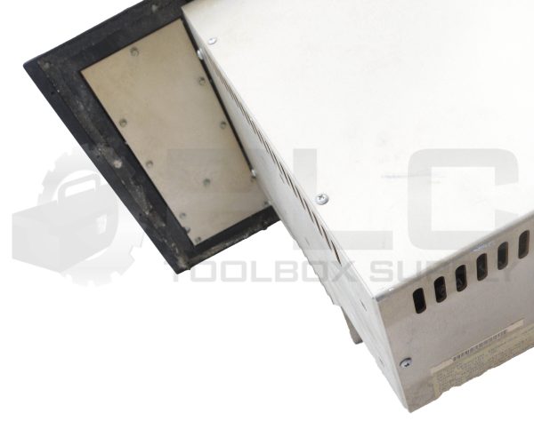 GE FANUC IWS-1513-GE OPERATOR INTERFACE TERMINAL 120VAC 60HZ - Image 7