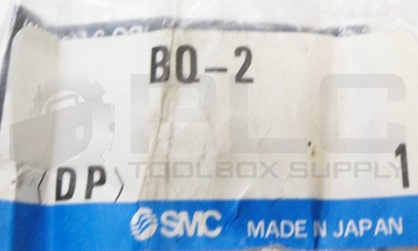 LOT OF 10 NEW SMC BQ-2 SWITCH MOUNTING BRACKET - Image 4