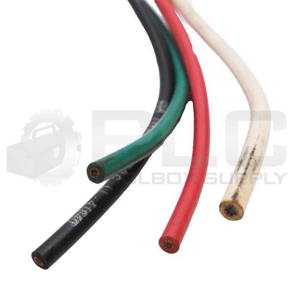 COOPER CROUSE HINDS X8653-15P CONNECTOR 600V 12A - Image 3