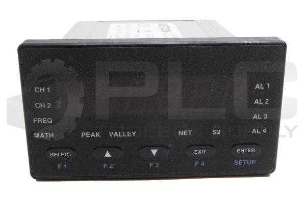 NEW WESTCON W3720-01CPX TEMPERATURE CONTROLLER 85-265VAC 7W 50/60HZ *READ* - Image 4