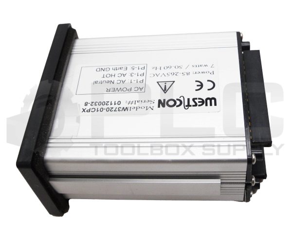 NEW WESTCON W3720-01CPX TEMPERATURE CONTROLLER 85-265VAC 7W 50/60HZ *READ* - Image 6