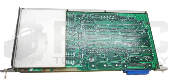 FANUC A87L-0001-0105 /07C MEMORY BOARD BEK0850-13 802246854 - Image 4