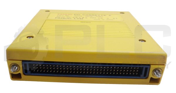 FANUC A02B-0076-K001 PC CASSETTE A - Image 4