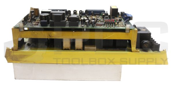 FANUC A06B-6058-H005 SERVO AMPLIFIER - Image 4