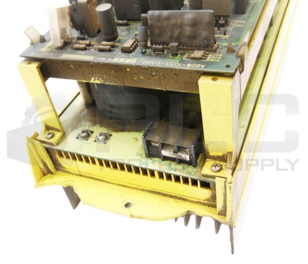 FANUC A06B-6058-H005 SERVO AMPLIFIER - Image 5
