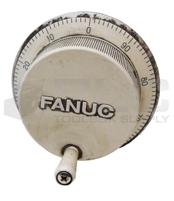 FANUC A860-0201-T001 PULSE GENERATOR