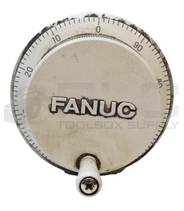 FANUC A860-0201-T001 PULSE GENERATOR - Image 2