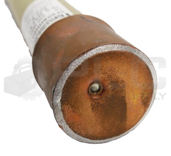 FERRAZ SHAWMUT 9F60BHH001 FUSE TYPE EJ1 SIZE B 1E AMP 25/60HZ - Image 3