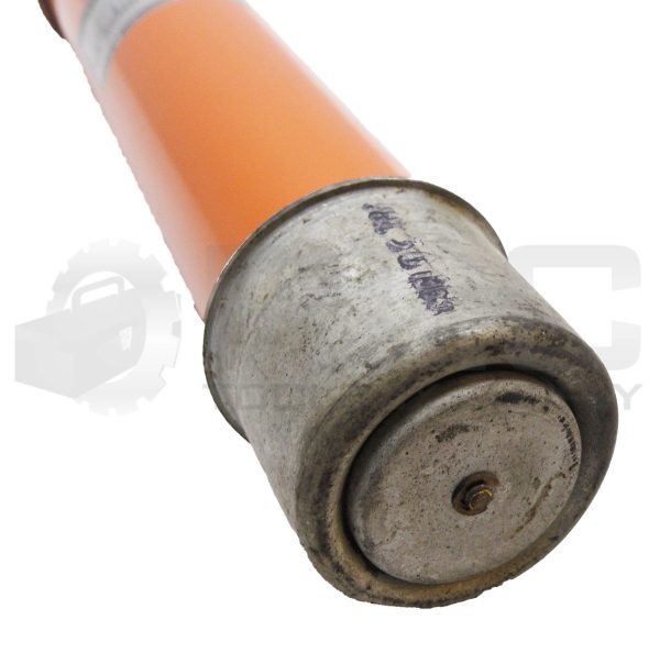 NEW WESTINGHOUSE 1291963 FUSE TYPE BAL 5-E AMPS 25/60HZ - Image 2
