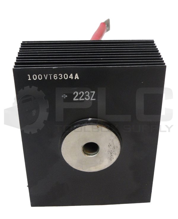 NEW WESTINGHOUSE 100VT6304A THYRISTOR 223Z - Image 4