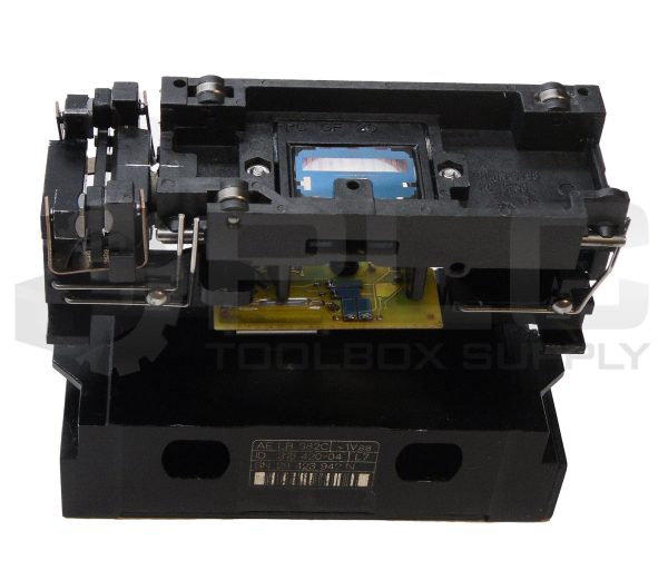 HEIDENHAIN 315 420-04 SCANNING UNIT AE LB 382C