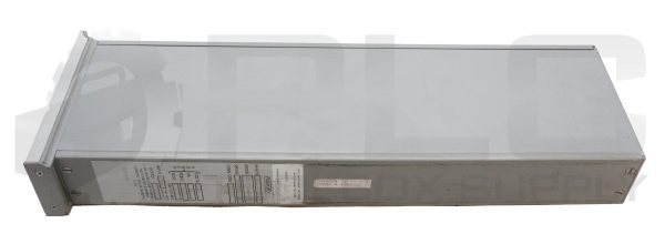 FOXBORO 67HSTG2-E-0H AUXILIARY STATION 118V 50/60HZ 3/8A - Image 3
