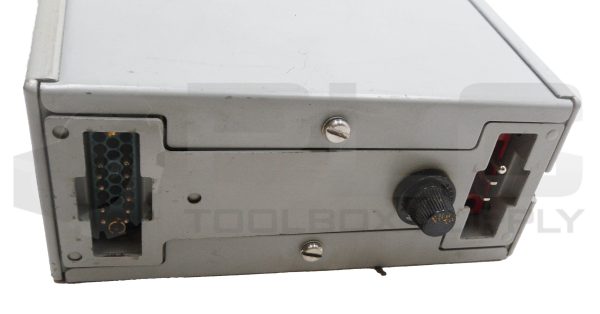 FOXBORO 67HSTG2-E-0H AUXILIARY STATION 118V 50/60HZ 3/8A - Image 4