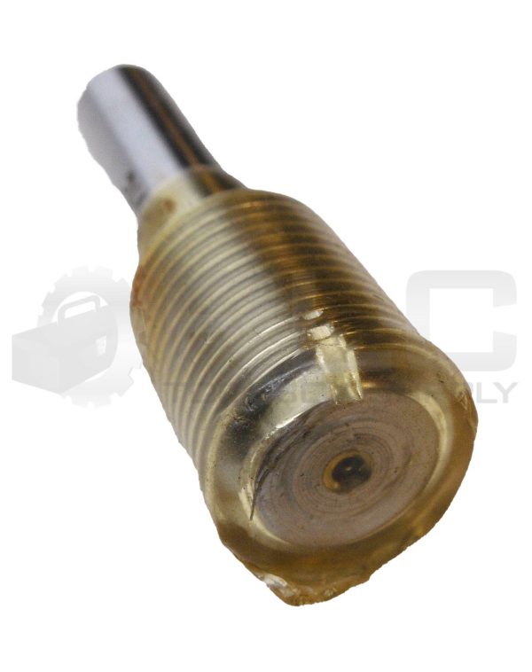 NEW VTG 1/2-20 UNF THREAD PLUG GAGE GO PD .4675 14268 - Image 2