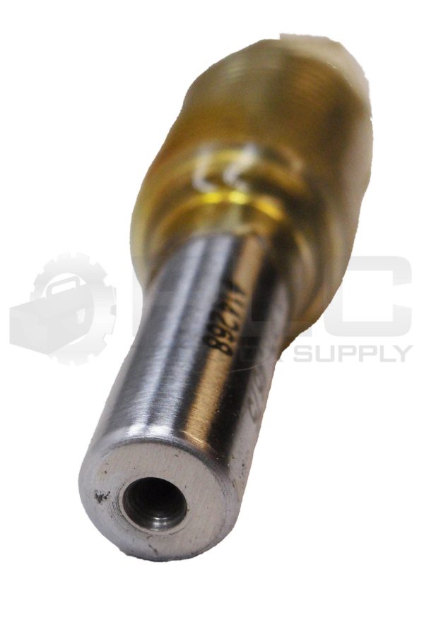 NEW VTG 1/2-20 UNF THREAD PLUG GAGE GO PD .4675 14268 - Image 3