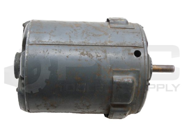GENERAL ELECTRIC 5K36FG516 AC MOTOR 1/3HP FR:48 3450RPM 3PH