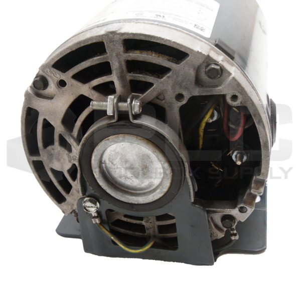 MARATHON 5KH36MNA445AX AC MOTOR 1/2HP 1725/1425RPM FR:48Y - Image 2