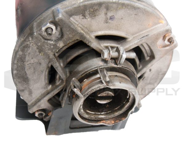 MARATHON 5KH36MNA445AX AC MOTOR 1/2HP 1725/1425RPM FR:48Y - Image 3