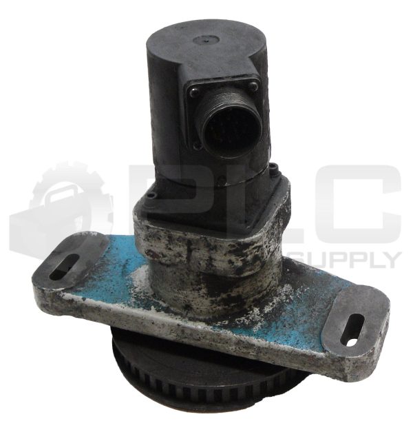 FANUC A06B-0309-T302 POSITION CODER