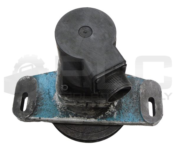 FANUC A06B-0309-T302 POSITION CODER - Image 2