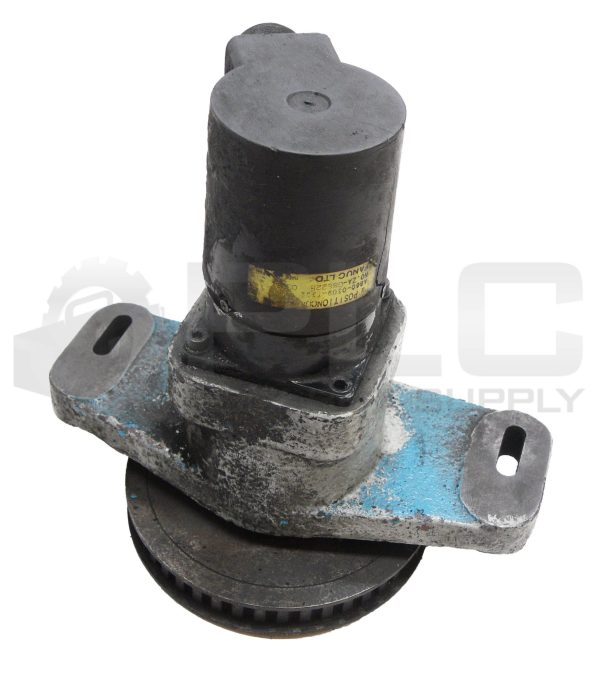 FANUC A06B-0309-T302 POSITION CODER - Image 3