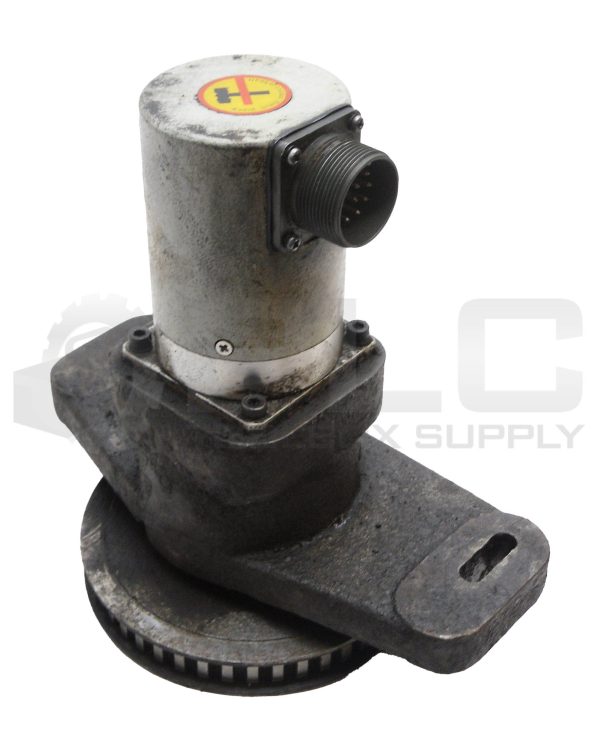 KWANGWOO RIB-021024-3151 ROTARY ENCODER