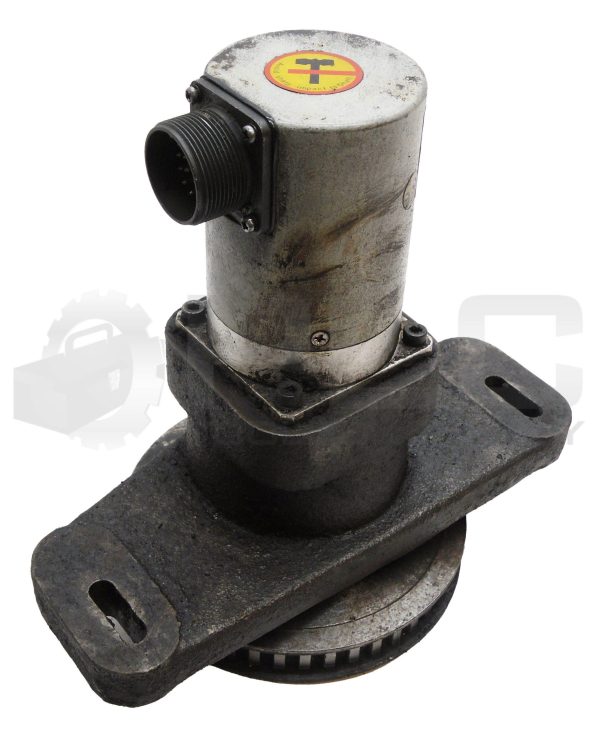 KWANGWOO RIB-021024-3151 ROTARY ENCODER - Image 2