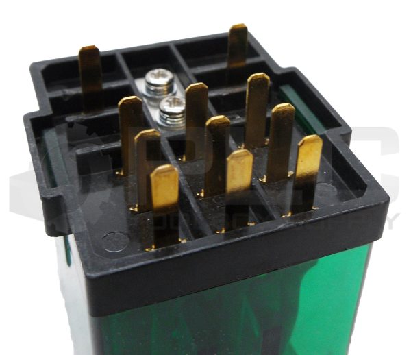 NEW PROTECTION CONTROLS ACF RELAY - Image 3