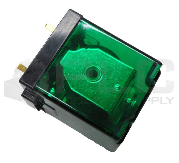 NEW PROTECTION CONTROLS ACF RELAY - Image 4