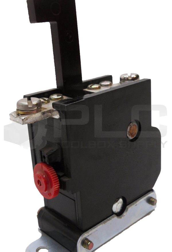 NEW WESTINGHOUSE 64427-7R THERMAL OVERLOAD RELAY AN31PZ1 600VAC RELIANCE ELECTRI - Image 3