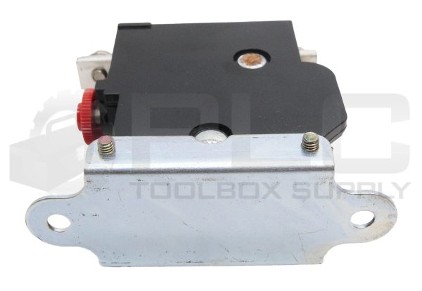 NEW WESTINGHOUSE 64427-7R THERMAL OVERLOAD RELAY AN31PZ1 600VAC RELIANCE ELECTRI - Image 4