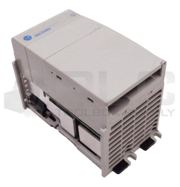 NEW ALLEN BRADLEY 1769-PA4 SER A COMPACT I/O POWER SUPPLY 120-240V