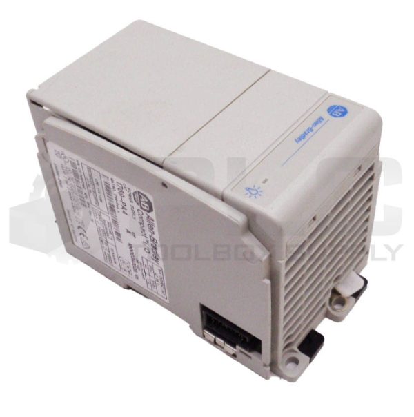 NEW ALLEN BRADLEY 1769-PA4 SER A COMPACT I/O POWER SUPPLY 120-240V - Image 2