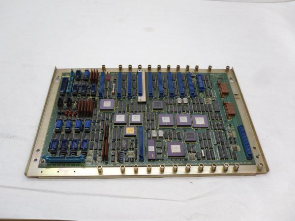 FANUC A16B-1010-0331/02A MOTHERBOARD
