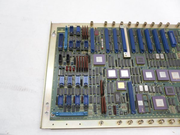 FANUC A16B-1010-0331/02A MOTHERBOARD - Image 2
