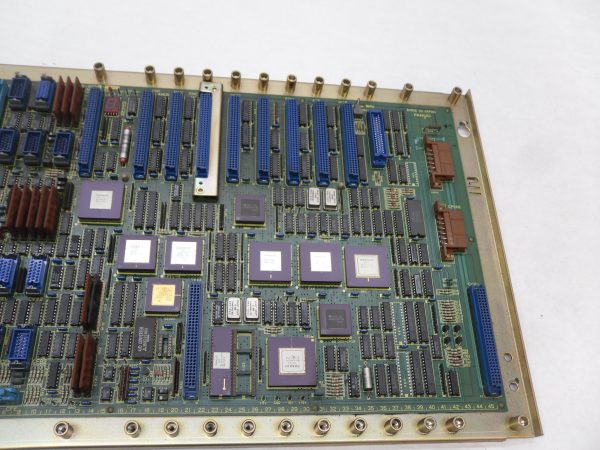 FANUC A16B-1010-0331/02A MOTHERBOARD - Image 3