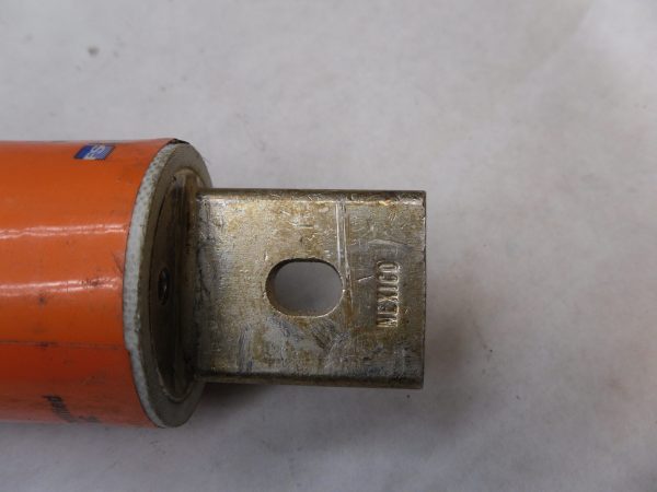 FERRAZ SHAWMUT AJT200 DUAL ELEMENT TIME DELAY FUSE 200A 600VAC 500VDC - Image 3