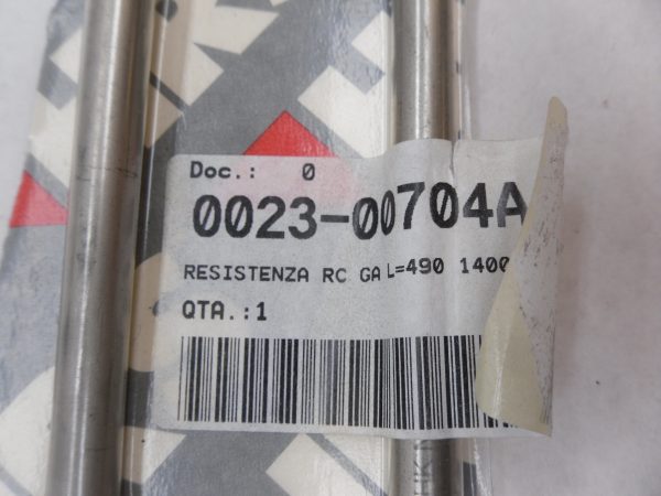 EAGLE SIGNAL CT5312A6 ELECTRONIC TIMER SECOND LED DISPLAY 120V 60HZ 5A - Image 5