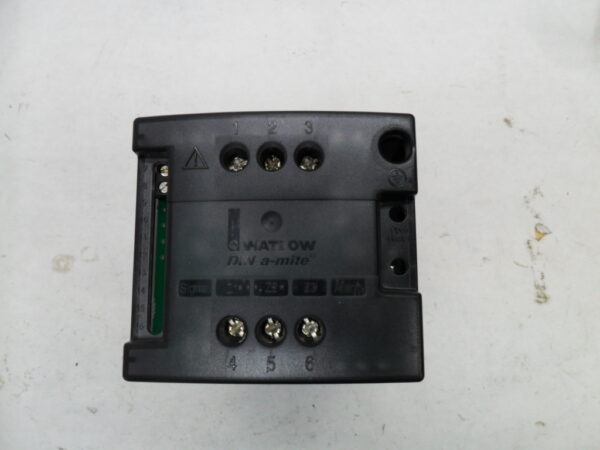 WATLOW DB20-60C0-0000 POWER SWITCHING DEVICE 600VAC 50/60HZ - Image 2