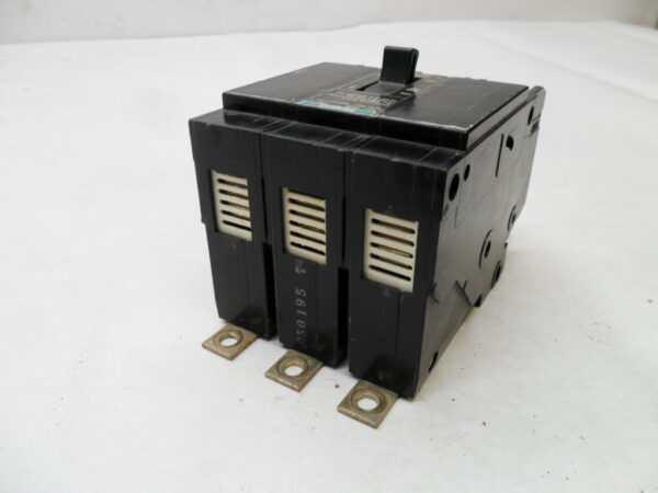 SIEMENS BQD3100 CIRCUIT BREAKER 480V 100A TYPE BQD - Image 3