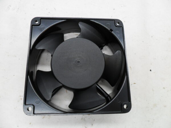 NEW DAYTON 4WT46 AC AXIAL FAN 115V - Image 3