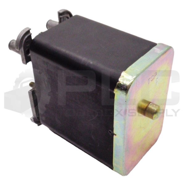GE GENERAL ELECTRIC 16SB1DA3A68SSM2K ROTARY SWITCH TYPE SB-1