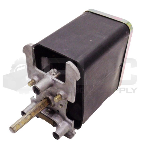 GE GENERAL ELECTRIC 16SB1DA3A68SSM2K ROTARY SWITCH TYPE SB-1 - Image 2