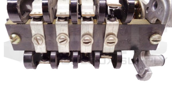 GE GENERAL ELECTRIC 16SB1DA3A68SSM2K ROTARY SWITCH TYPE SB-1 - Image 5