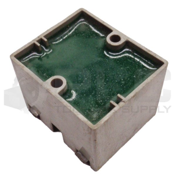 GE GENERAL ELECTRIC IC3500A403C2 RECTIFIER 218A9476 - Image 3