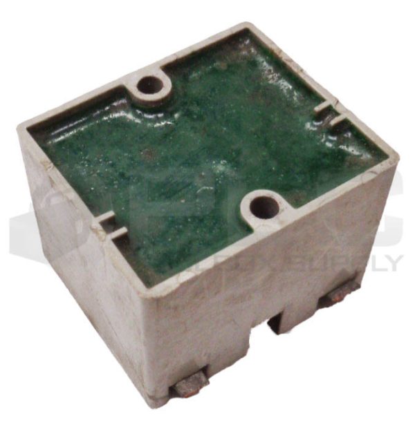 GE GENERAL ELECTRIC IC3500A403C4 RECTIFIER 218A9476 - Image 3