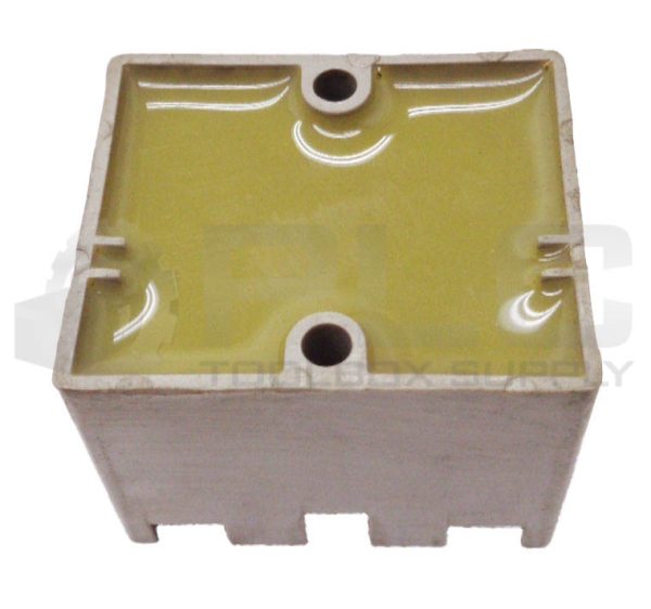 GE GENERAL ELECTRIC IC3500A403C2 SER A RECTIFIER 218A9476 - Image 3